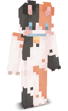 FIoofy's skin