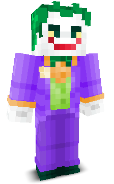 jaded_joker98's skin