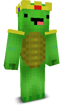 ludde_darwin's skin