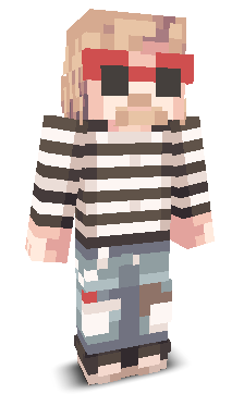 Rankster's skin