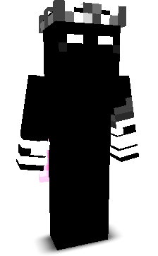 ItsGlaci's skin