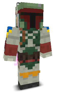 BobaMalachi's skin