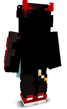 LodowaAura's skin