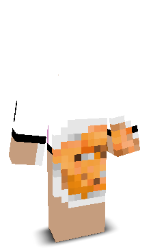 Filipozokozo's skin