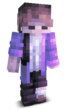 Zolphine's skin