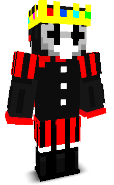 PARROTXXX222's skin