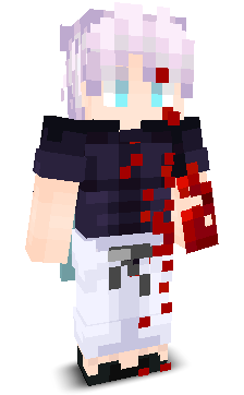 savio3's skin