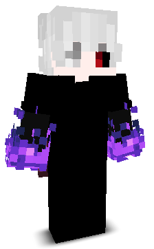 AForeverLostSoul's skin