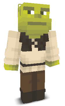 MAGlCMIKE's skin