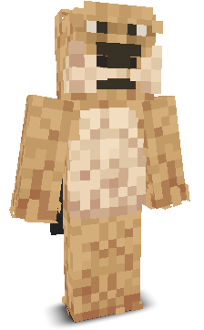 CoffeeGD5Zombi's skin