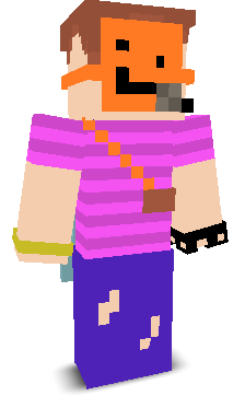 Kwisniak's skin