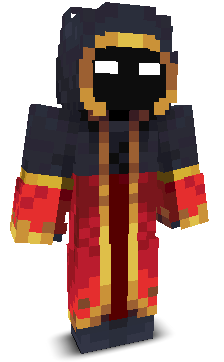 R1muruSl1m3's skin