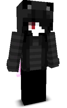 eNun's skin