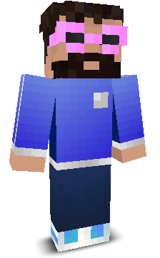 MohamedHenni's skin