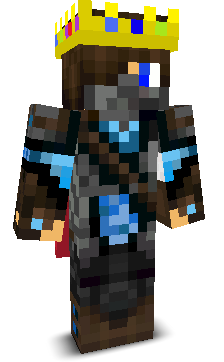 Gamerscountry's skin
