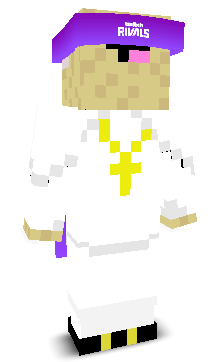 BibleIsTheTruth's skin