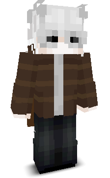 KKEEKO's skin