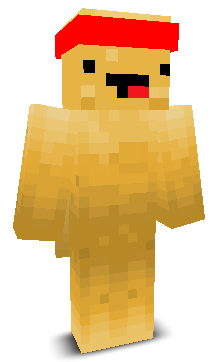 PotatoGuy863's skin