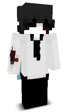 Nipster_8's skin
