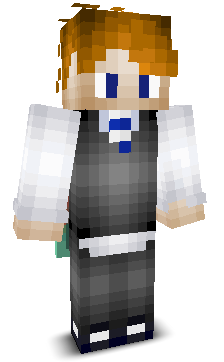 _FerdiFox_'s skin