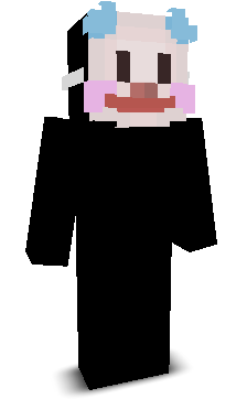 blueberryignite's skin