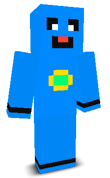 timczi747's skin