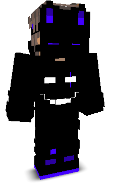 VoidenX's skin