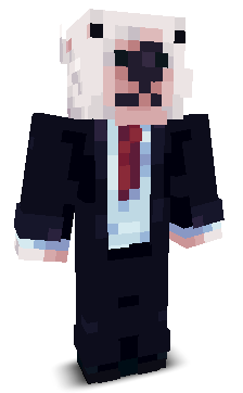 lilmonkey245's skin
