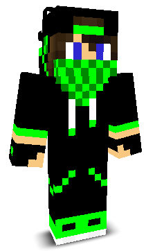 Mehdi123v's skin