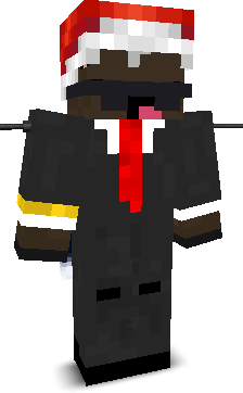 CowCraftz's skin