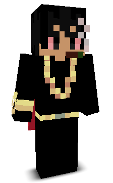 LiteSpens's skin