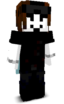 Specimen_2's skin