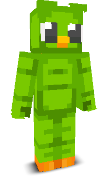 tecolovetaco's skin