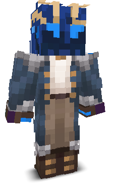 FuturePandas's skin