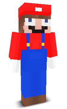 trayus12's skin