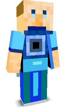 viktorust's skin