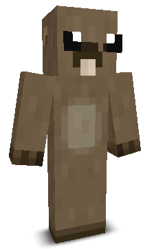 GurkBavern's skin