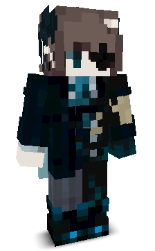 FredMini's skin