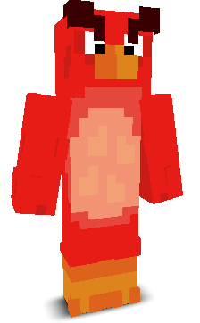 JupiterRT's skin