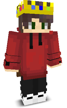 rockiepichoo's skin