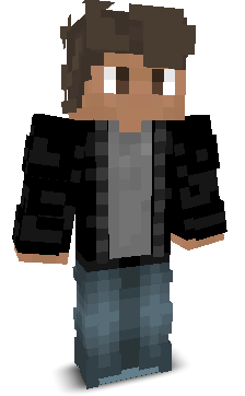Rratze's skin