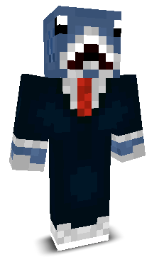 Shark3109336's skin