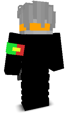 MorangoBWofc's skin