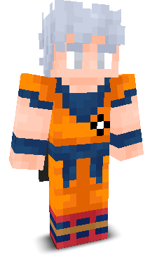 LilDray's skin