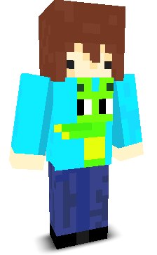 BoyThorMan's skin