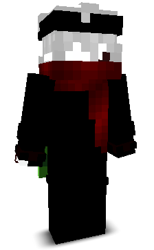 pis0lino's skin