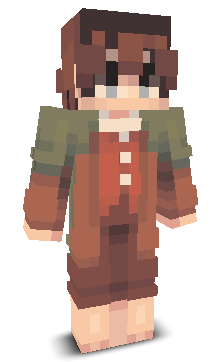 Latetron53's skin