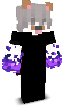 Me_Maddy95's skin
