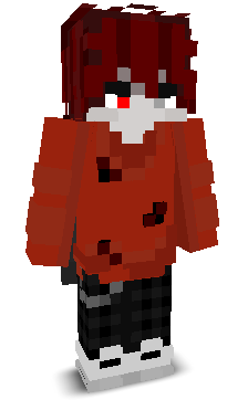 Dinozaurek83's skin