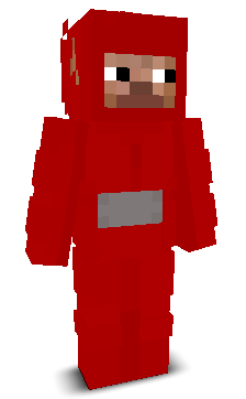 wufelWC's skin